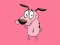 Courage The Cowardly Dog — δωρεάν online παιχνίδι