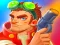 Zombie Bullet Shooter — δωρεάν online παιχνίδι