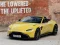 Aston Martin Vantage Roadster — δωρεάν online παιχνίδι