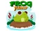 Frog Jump — δωρεάν online παιχνίδι