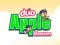 Duo Apple Monsters — δωρεάν online παιχνίδι