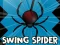 Swing Spider — δωρεάν online παιχνίδι