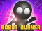 Robot Runner — δωρεάν online παιχνίδι