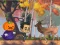 Autumn Endless Runner — δωρεάν online παιχνίδι
