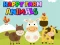 Happy Farm Animals — δωρεάν online παιχνίδι