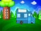 Caravan Escape — δωρεάν online παιχνίδι