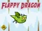 Flappy Dragon — δωρεάν online παιχνίδι