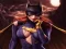 BatGirl Jump Force — δωρεάν online παιχνίδι