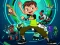 Ben 10 Memory — δωρεάν online παιχνίδι