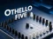 Othello Five — δωρεάν online παιχνίδι