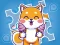 Puzzle Cute Puppies — δωρεάν online παιχνίδι