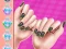 Royal Theme Nail Art DIY — δωρεάν online παιχνίδι