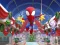 Jump Into Wow Christmas — δωρεάν online παιχνίδι