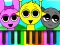 Sprunki Piano Explorer — δωρεάν online παιχνίδι