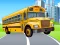 Bus Stop: 2048! — δωρεάν online παιχνίδι