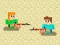 BlockGunner 1 vs 1 — δωρεάν online παιχνίδι
