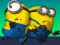 Find The Hidden Minions — δωρεάν online παιχνίδι