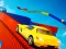 Mega Ramps stunt cars 3d — δωρεάν online παιχνίδι