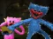 Huggy Wuggy Sewer Escape — δωρεάν online παιχνίδι