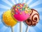 Chef Twins Summer Dessert Cooking — δωρεάν online παιχνίδι