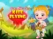 Baby Hazel Kite Flying — δωρεάν online παιχνίδι