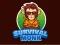 Survival Monk — δωρεάν online παιχνίδι