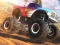 Monster Truck Supra Race — δωρεάν online παιχνίδι