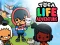 Toca Life Adventure — δωρεάν online παιχνίδι