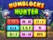 Numblocks Hunter — δωρεάν online παιχνίδι