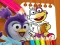 Muppet Babies Coloring Book — δωρεάν online παιχνίδι
