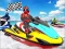 Water Boat Racing — δωρεάν online παιχνίδι