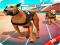 Crazy Dog Race — δωρεάν online παιχνίδι
