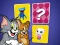 Tom and Jerry Memory Card Match — δωρεάν online παιχνίδι