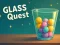 Glass Quest — δωρεάν online παιχνίδι