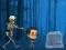 Spooky Forest Run — δωρεάν online παιχνίδι