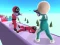 Squid Gun Fest — δωρεάν online παιχνίδι
