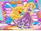 Princess Rapunzel Match3 — δωρεάν online παιχνίδι
