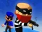 Bank Robbery Puzzle Shooter — δωρεάν online παιχνίδι