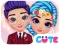 Lovely Wedding Date — δωρεάν online παιχνίδι
