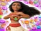 Disney Moana — δωρεάν online παιχνίδι