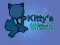 Kitty's world — δωρεάν online παιχνίδι