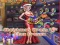 Elsa Frozen Christmas Dress up — δωρεάν online παιχνίδι