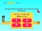MathPup Golf 4 Algebra — δωρεάν online παιχνίδι
