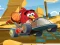 Angry Birds Go! Hidden Stars — δωρεάν online παιχνίδι