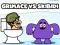 Grimace Vs Skibidi — δωρεάν online παιχνίδι