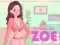 Get Ready With Zoe — δωρεάν online παιχνίδι