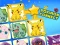 Pokimon Connect — δωρεάν online παιχνίδι