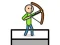 Stick Archery — δωρεάν online παιχνίδι