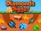 Diamonds Digger — δωρεάν online παιχνίδι