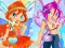 Winx Stylish Dress — δωρεάν online παιχνίδι